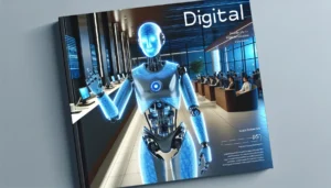 Come i robot umanoidi possono contribuire al turismo