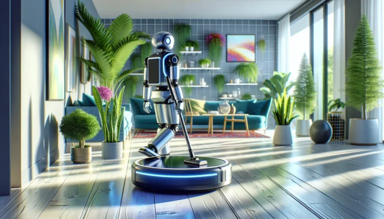 Come i robot umanoidi possono migliorare la vita quotidiana