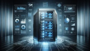 come ottimizzare un data center per il cloud computing