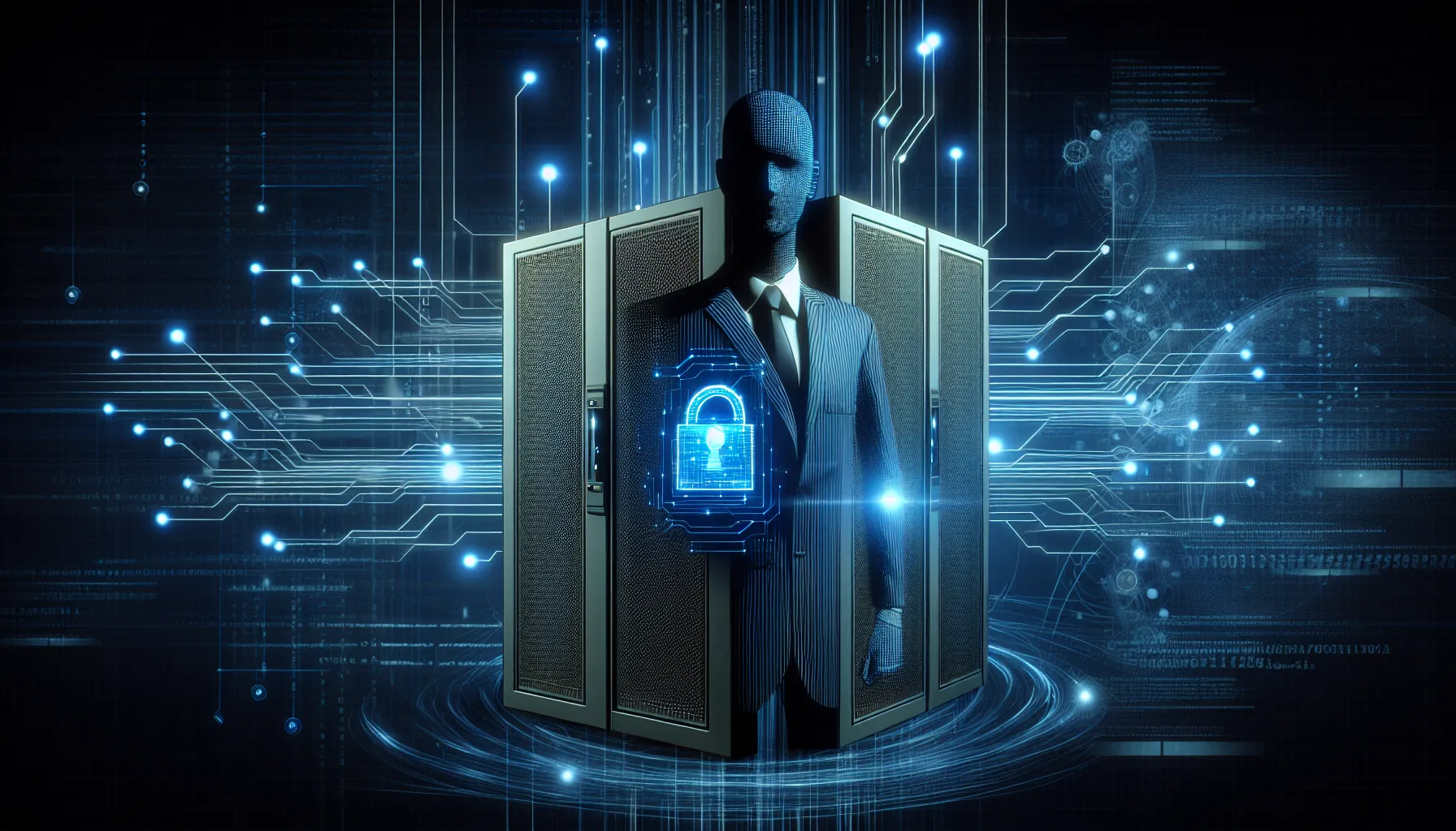 Come proteggere la tua rete aziendale