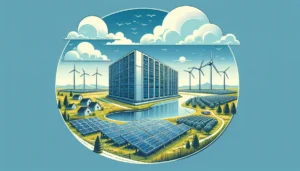 come scegliere la posizione ideale per un data center