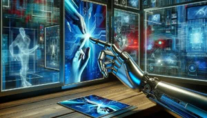 Come usare l’intelligenza artificiale generativa per creare contenuti