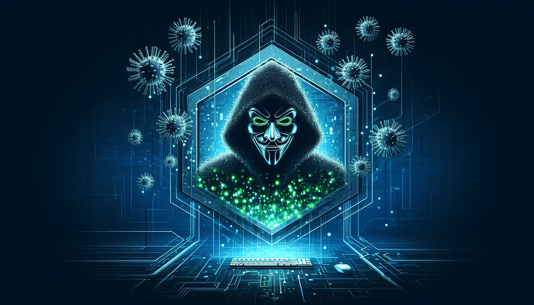 Conoscere il malware e proteggersi