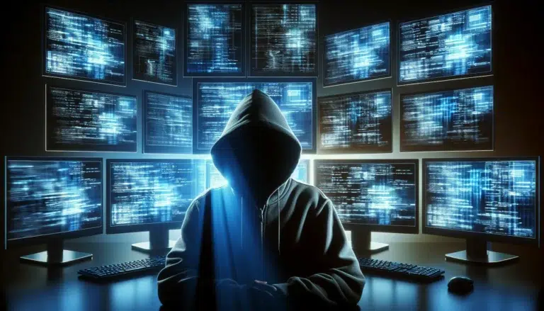 Cybercrime: la guerra invisibile