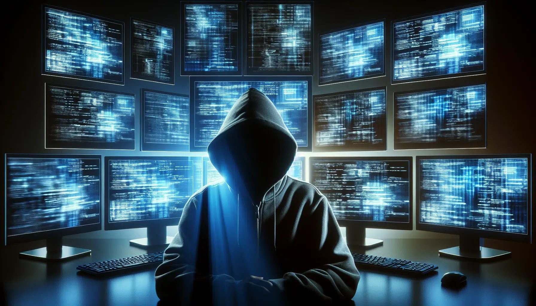 Cybercrime: la guerra invisibile