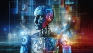 Differenze tra intelligenza artificiale generativa e tradizionale
