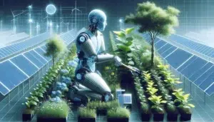 Energia e robot umanoidi: un binomio sostenibile?
