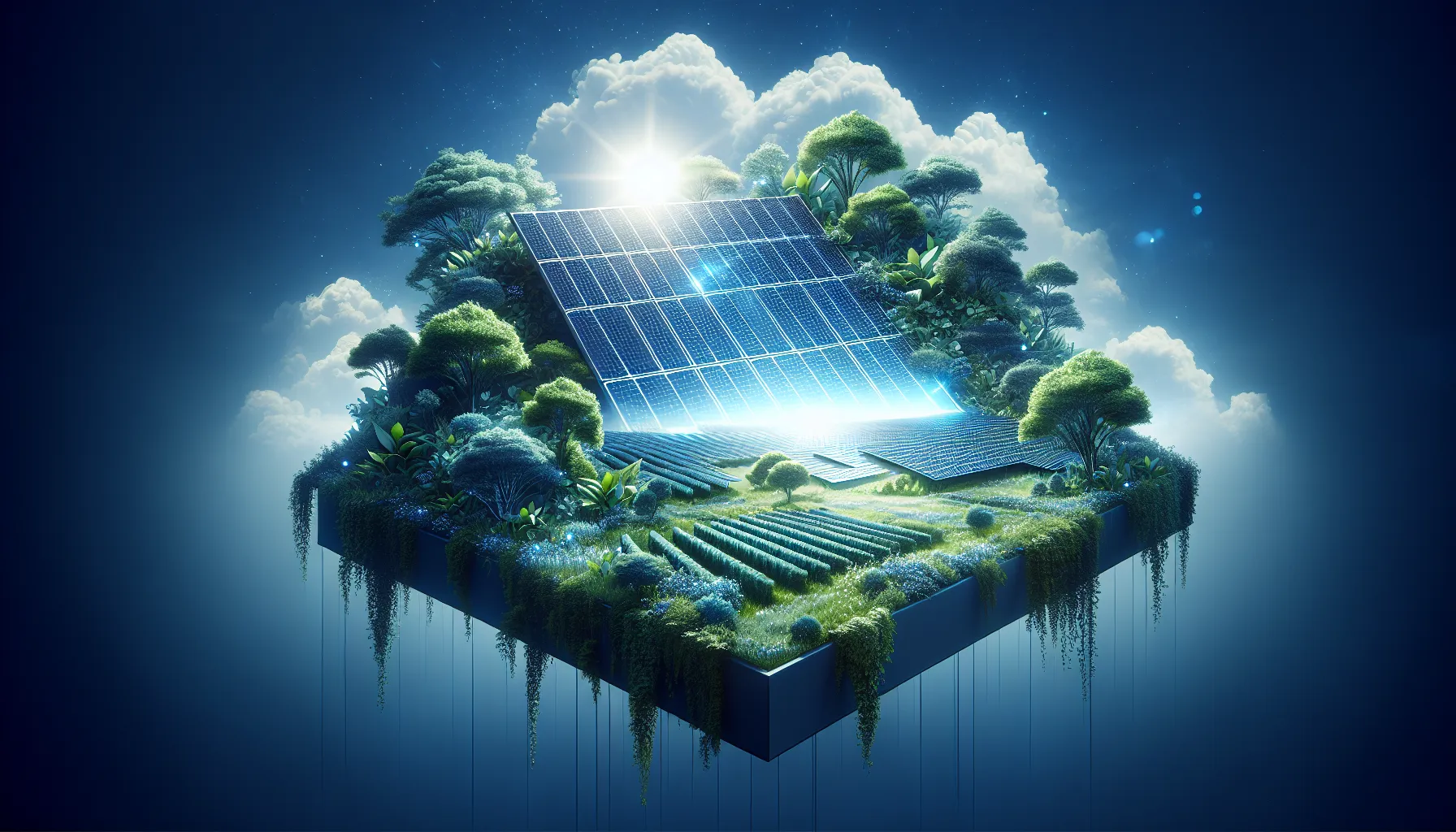 Energia fotovoltaica: vantaggi e sfide