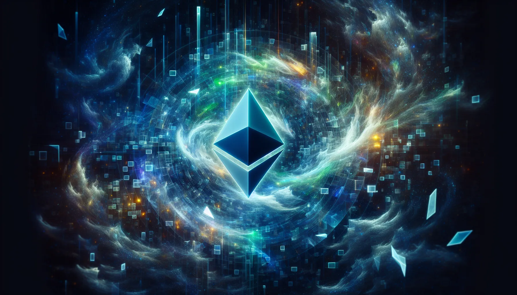 Ethereum 2.0 cosa cambia