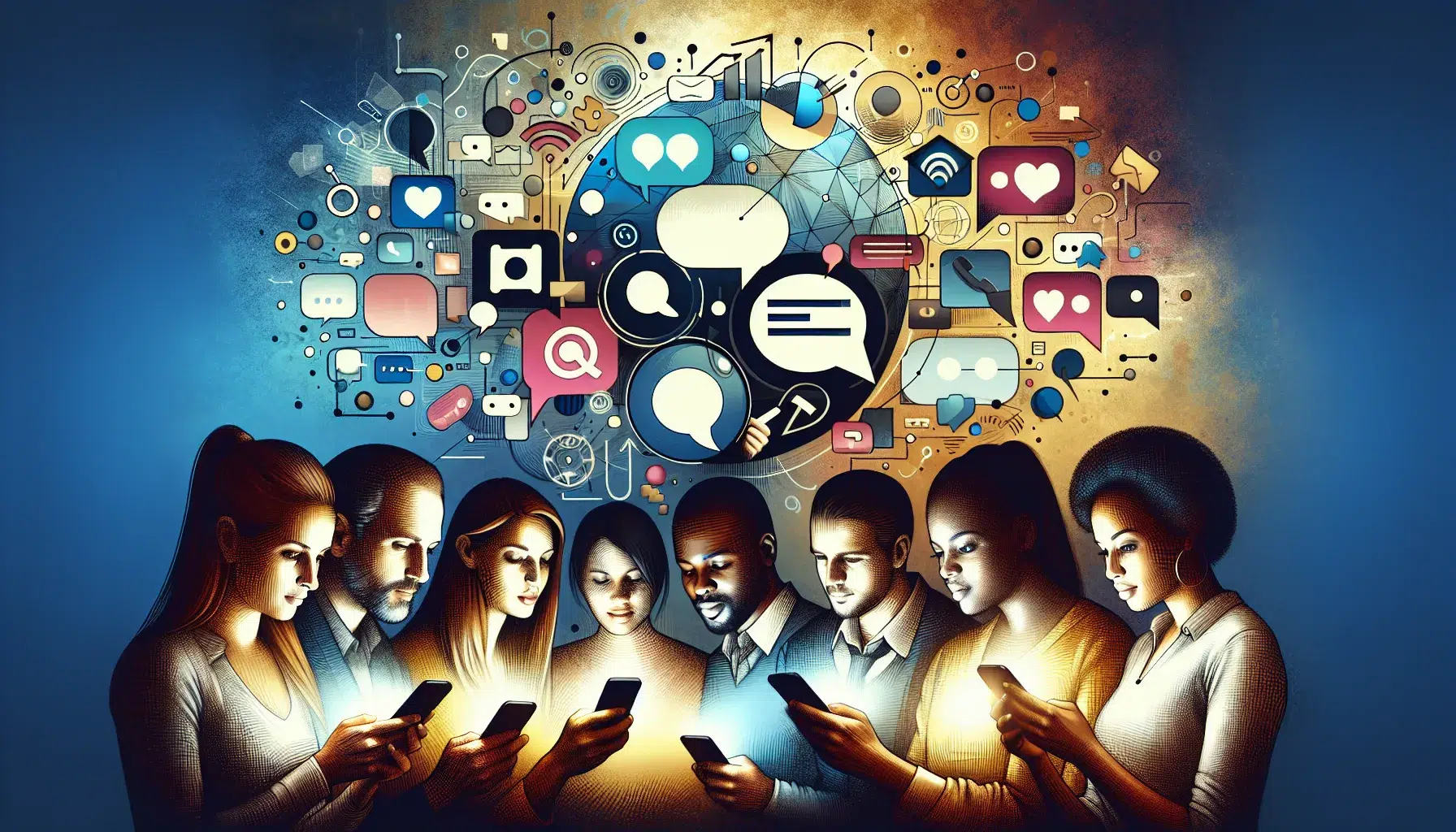 Funzioni di whatsapp che migliorano la comunicazione