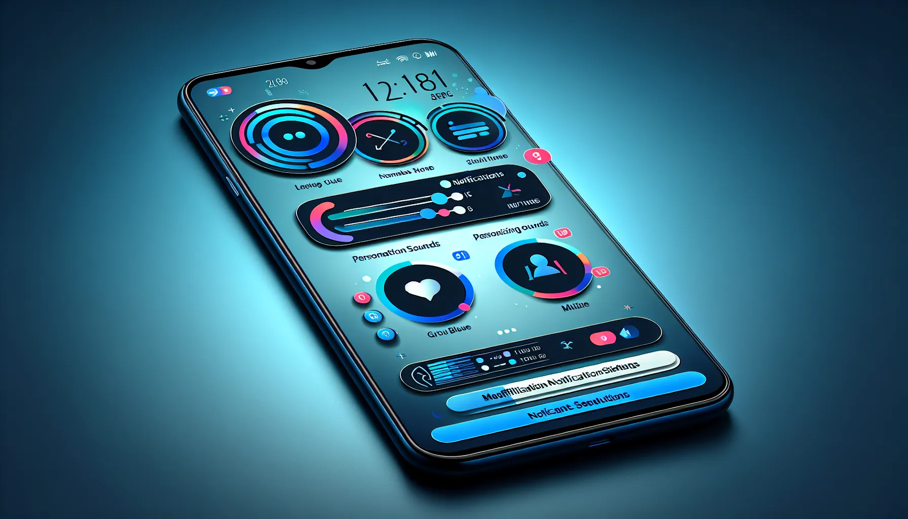 gestire le notifiche per un uso migliore di whatsapp