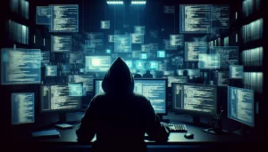 Gli hacker e le loro tecniche