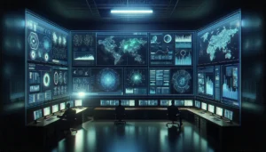 Il futuro della cybersecurity