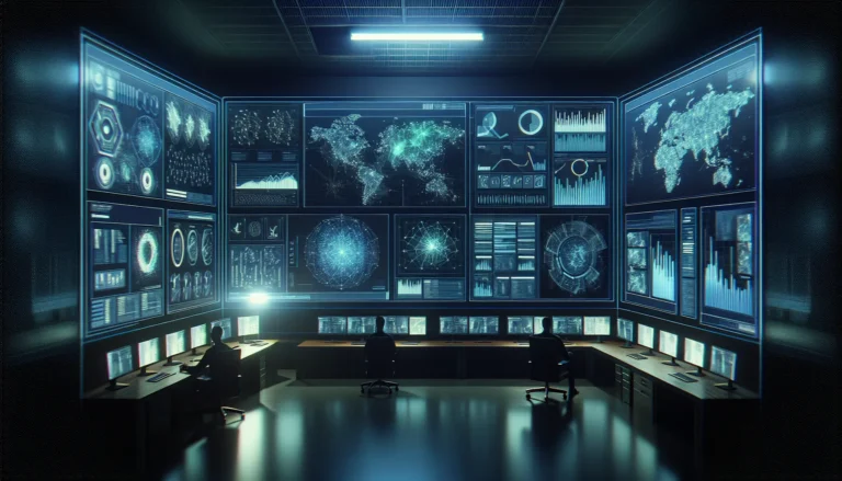 Il futuro della cybersecurity