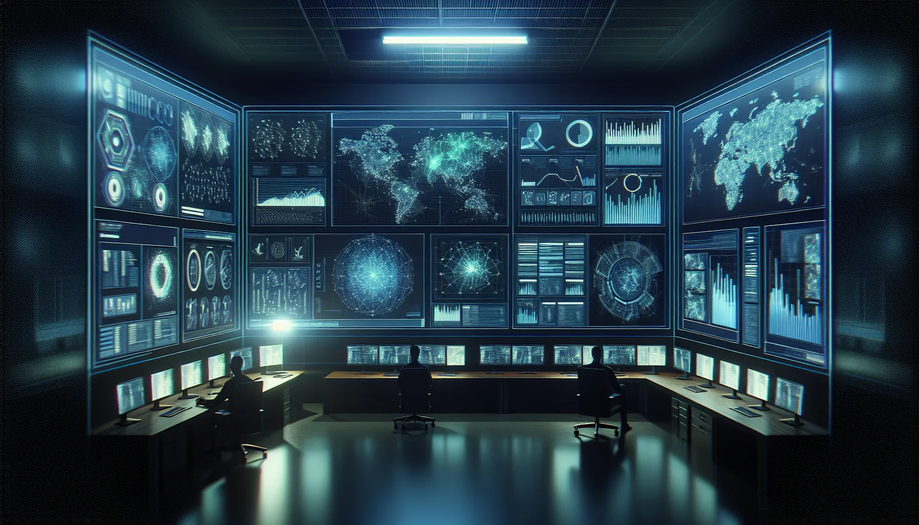 Il futuro della cybersecurity