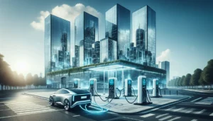 Il futuro delle batterie a idrogeno nella sostenibilità