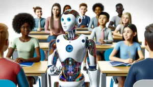 Il ruolo dei robot umanoidi nella ricerca scientifica