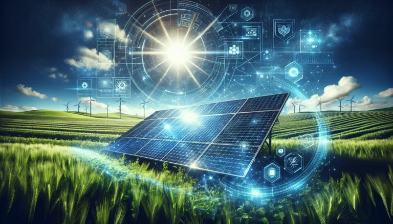 Il ruolo del fotovoltaico nell'energia sostenibile