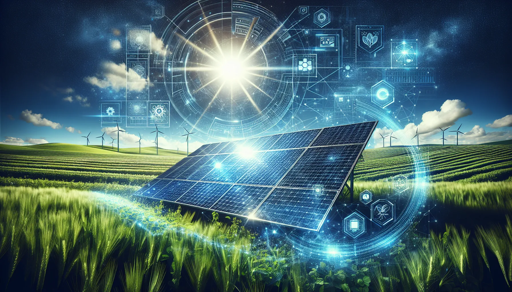 Il ruolo del fotovoltaico nell'energia sostenibile