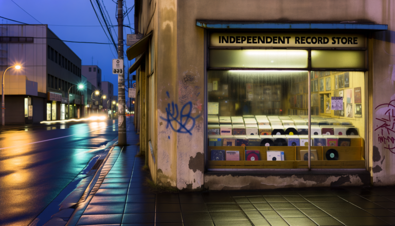 Schermata su pirateria musicale con Spotify e risarcimento record contro Anna's Archive