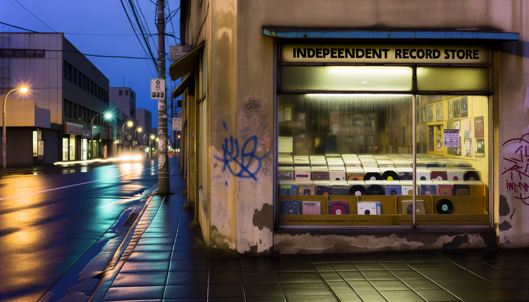 Schermata su pirateria musicale con Spotify e risarcimento record contro Anna's Archive