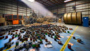 Ia hollywood nella produzione cinematografica con tecnologia Runway