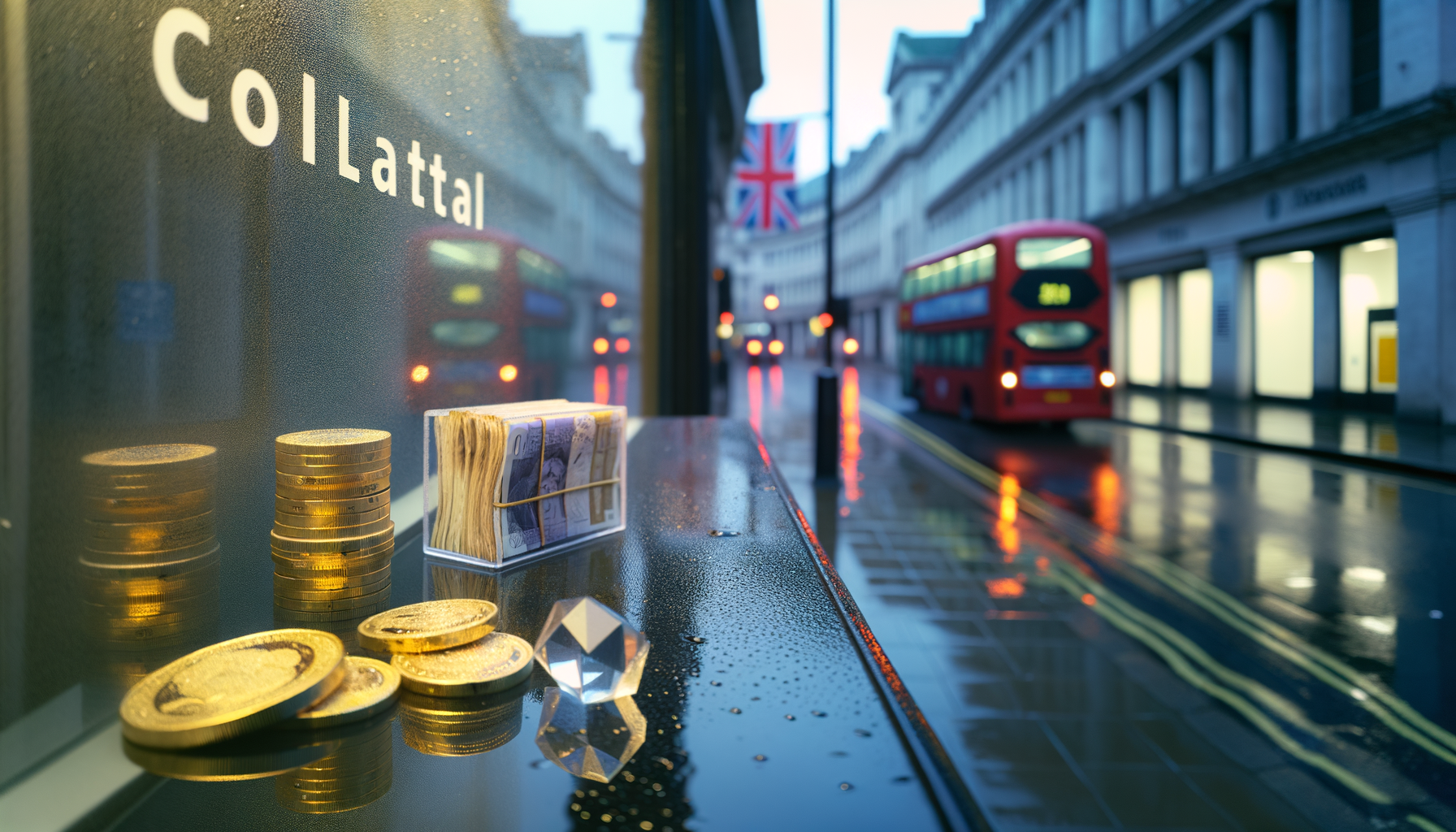 Prestiti crypto coinbase su piattaforma con USDC e garanzie BTC ETH per utenti UK