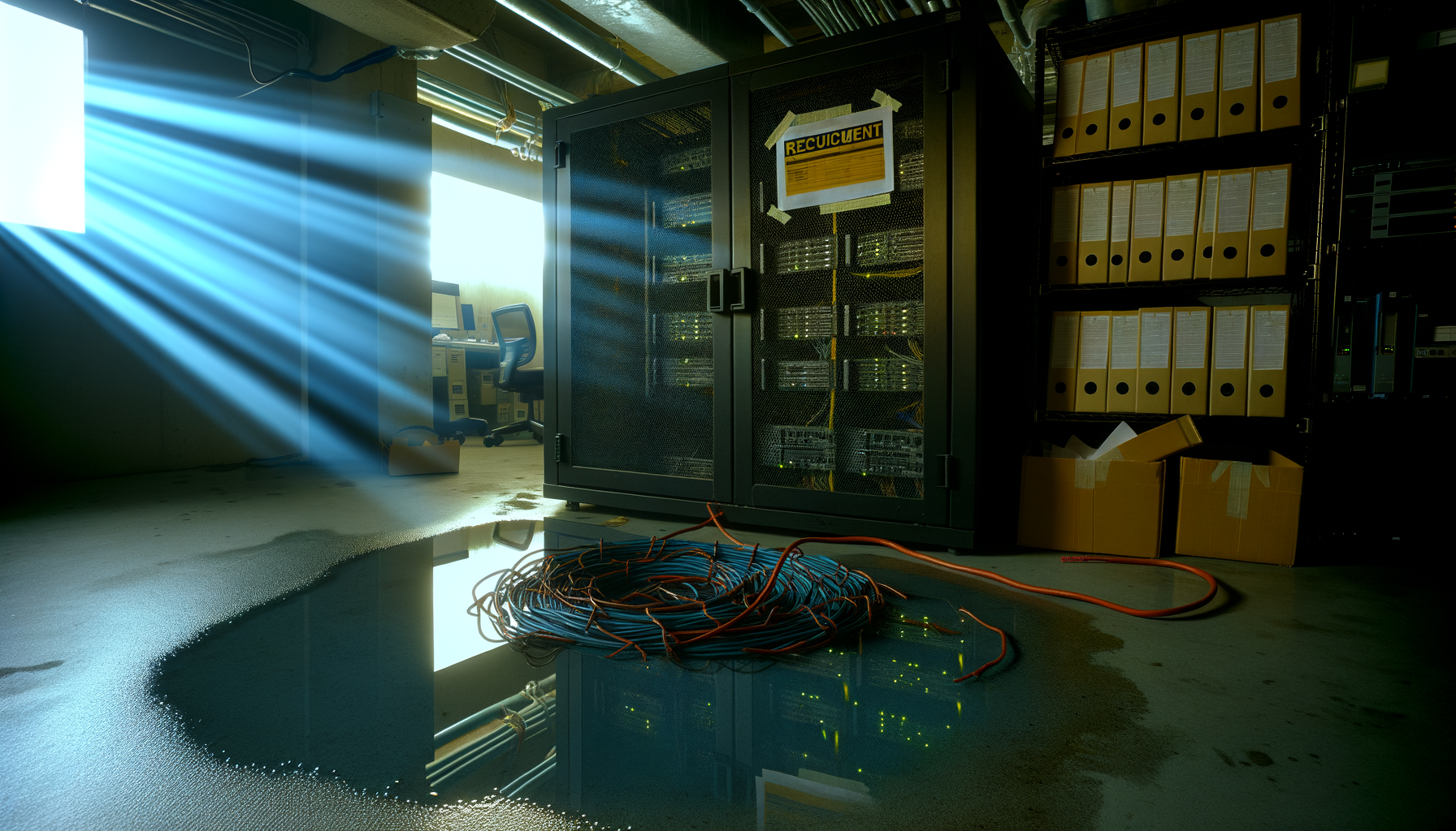 Attacco cyber mercor legato alla compromissione open-source di LiteLLM