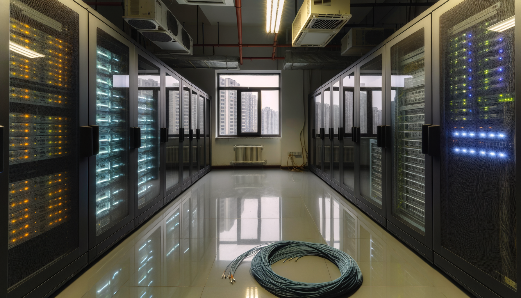 DeepSeek presenta deepseek v4 open source con modelli AI avanzati