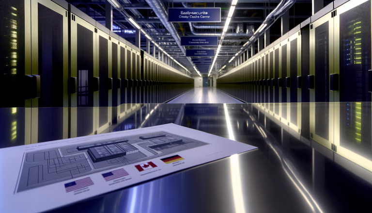 Cohere aleph alpha annunciano la fusione per un polo AI transatlantico