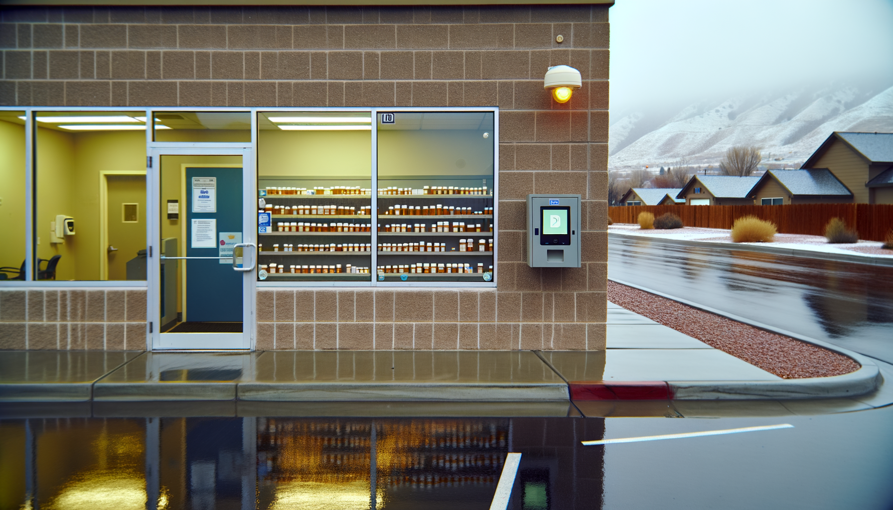 Chatbot farmaci psichiatrici usato in Utah per rinnovare prescrizioni