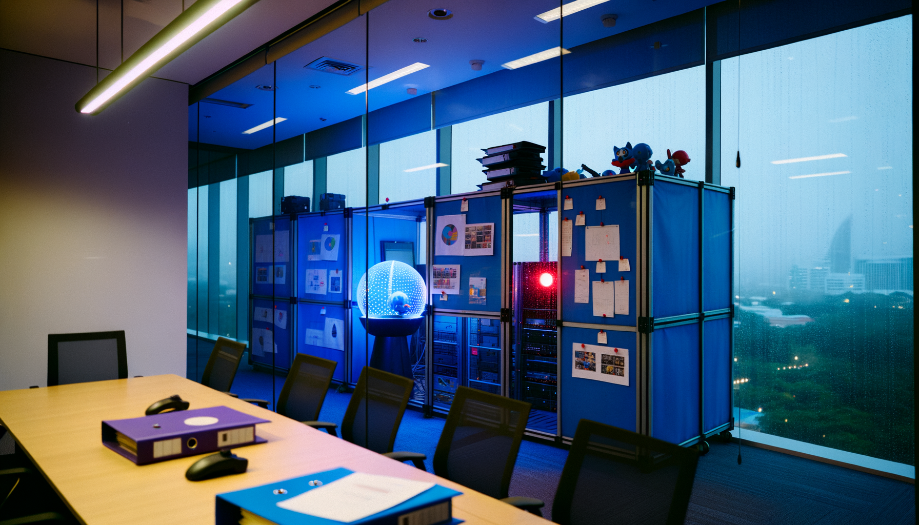 CP Group investe in StarTrail Interactive nell'ai entertainment