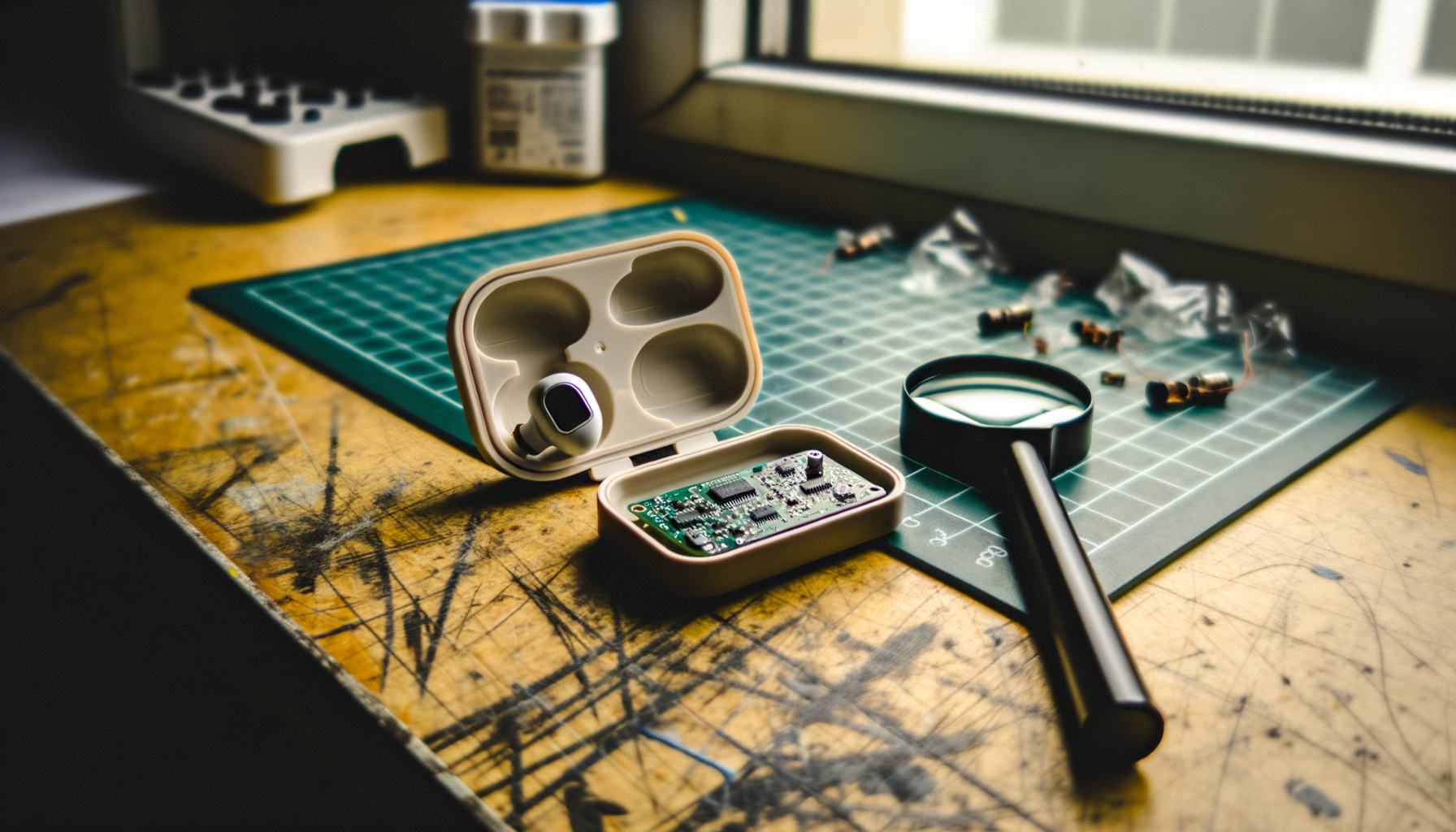 Anker chip ai Thus per dispositivi audio, mobili e IoT