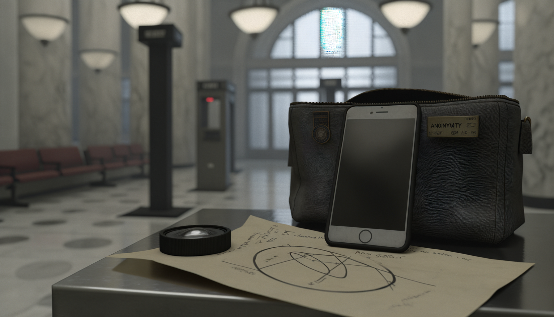 Udienza sulla geofence warrant e privacy digitale alla Corte Suprema USA