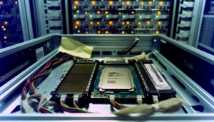 Amd zen 6 venice con sample server da 192 core e piattaforme Kenya Congo Nigeria