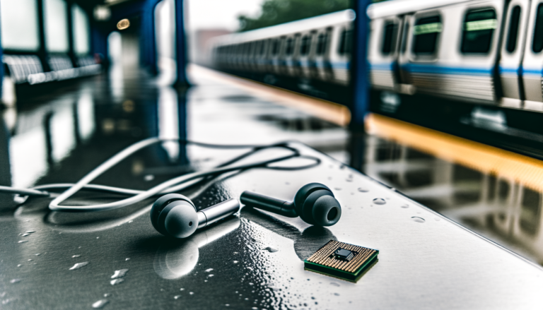 Cuffiette wireless Anker con ai on-device e chip audio integrato