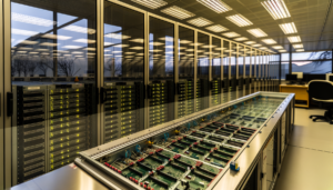 Piattaforma Qodo per verifica codice ai e controllo qualità software