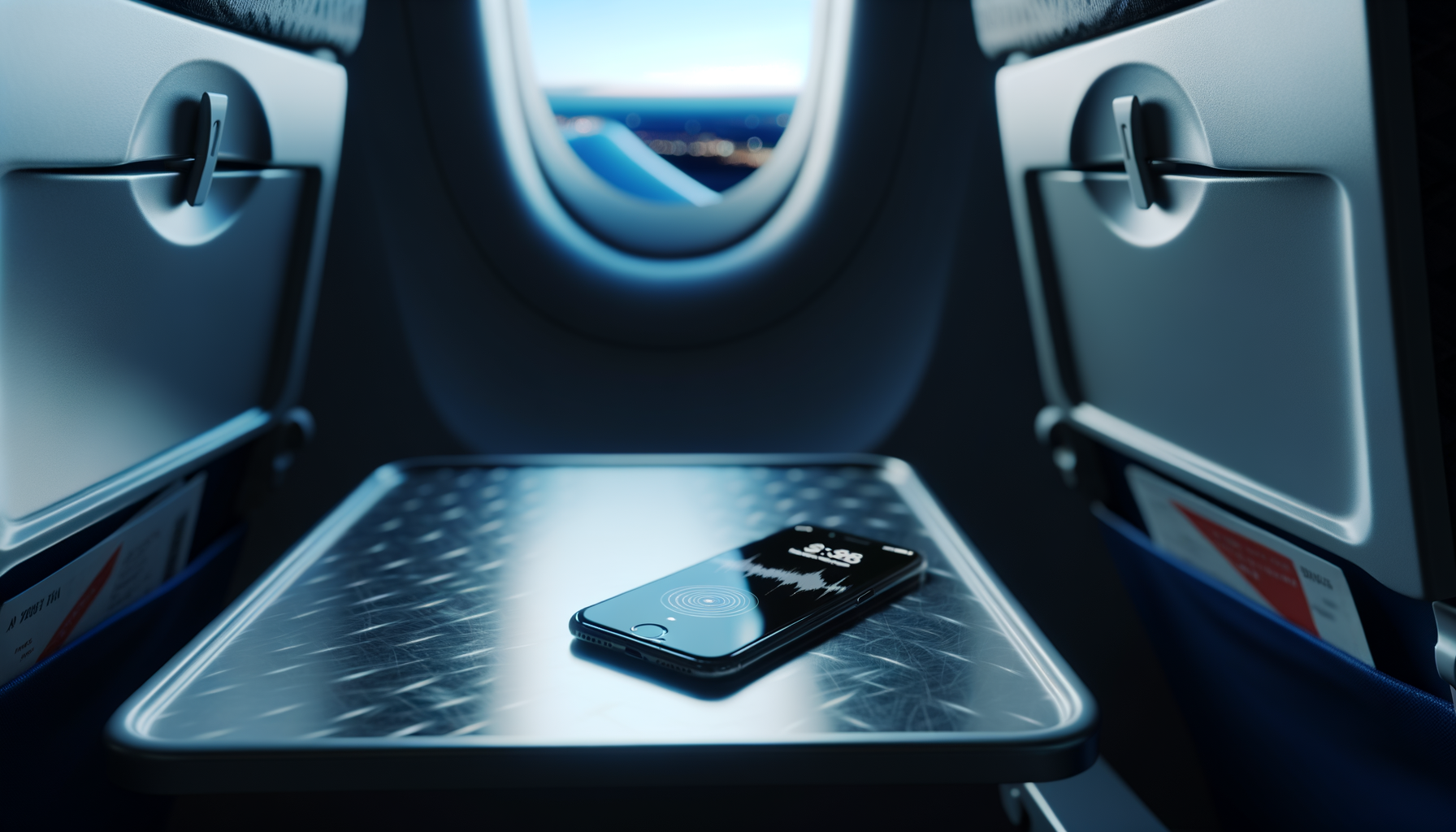 App Google per dettatura offline su iPhone con trascrizione vocale AI