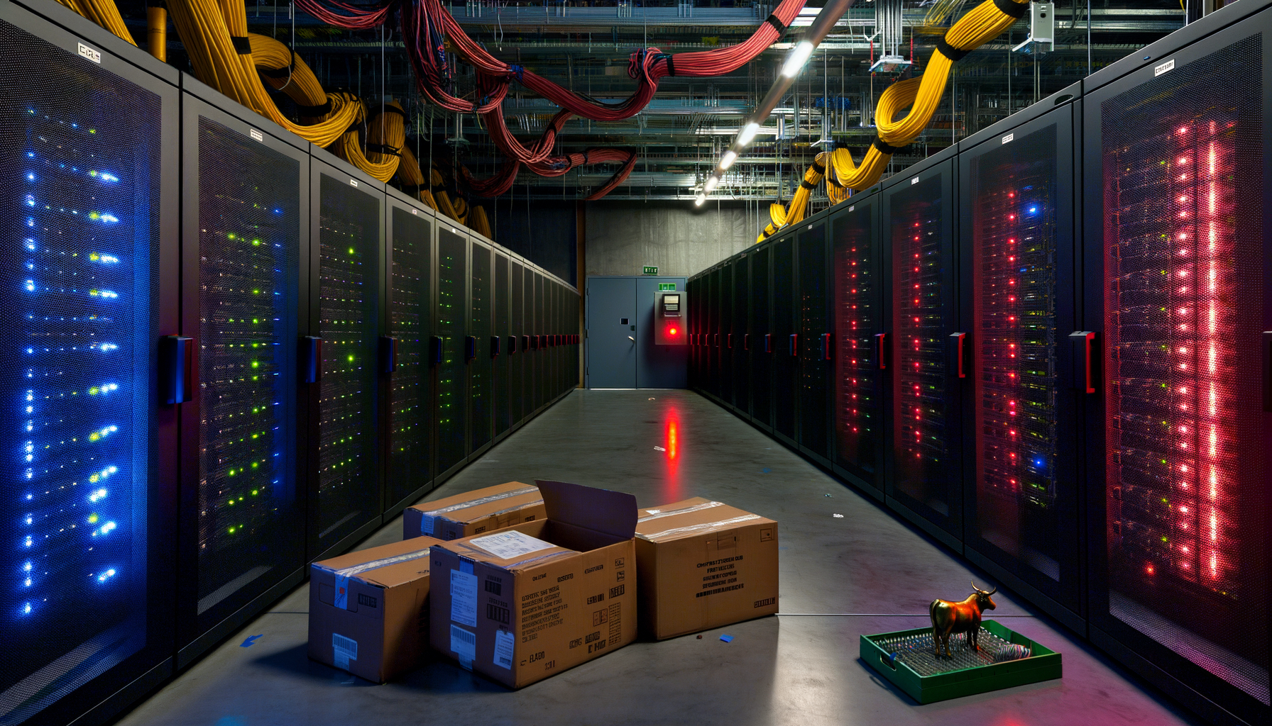 Monetizzazione ai tra OpenAI e Anthropic nella corsa a utili e IPO