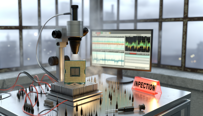 Intel bot detection su Geekbench 6.7 con benchmark CPU segnato come non valido