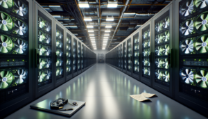 Demo di compressione texture rtx con confronto uso VRAM su GPU Nvidia