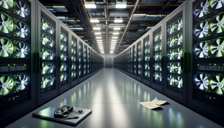 Demo di compressione texture rtx con confronto uso VRAM su GPU Nvidia