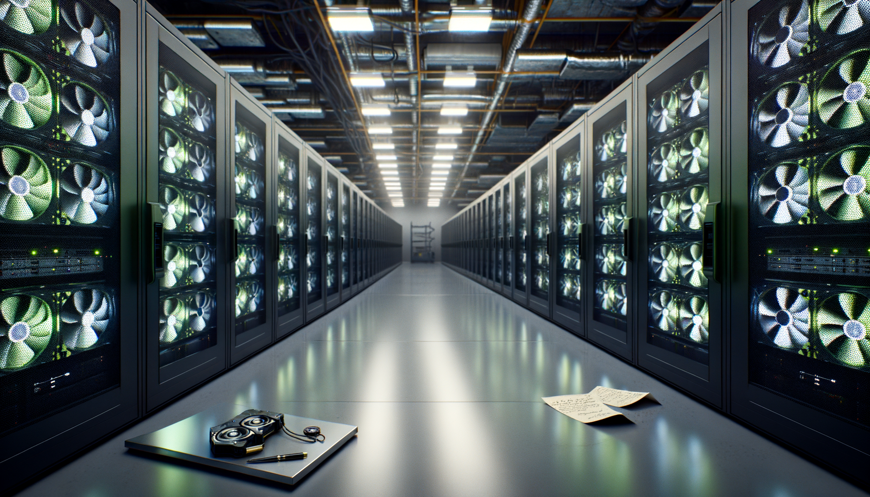 Demo di compressione texture rtx con confronto uso VRAM su GPU Nvidia