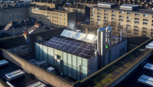 Nuovo record di efficienza celle solari in laboratorio