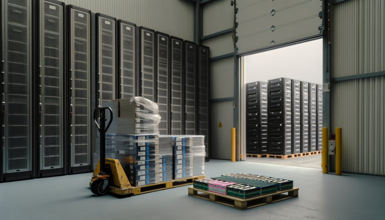 Prezzi dram nand in aumento mostrati su moduli di memoria DRAM e chip NAND