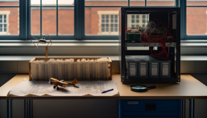 Schermata di sviluppo kernel con linux codice ai e revisione umana