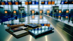 Foldable ampio Pura X Max Huawei con tripla fotocamera e colori vivaci