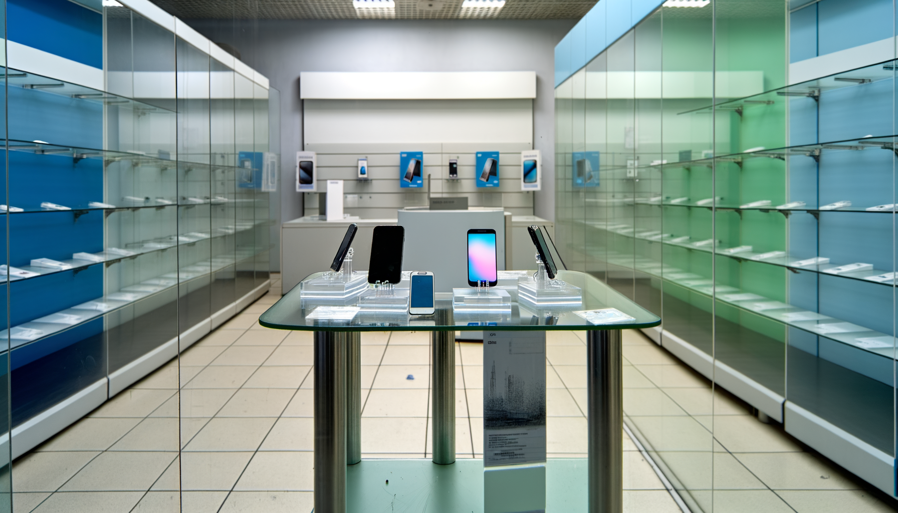 Apple leader smartphone nel Q1 2026 con grafico di mercato globale