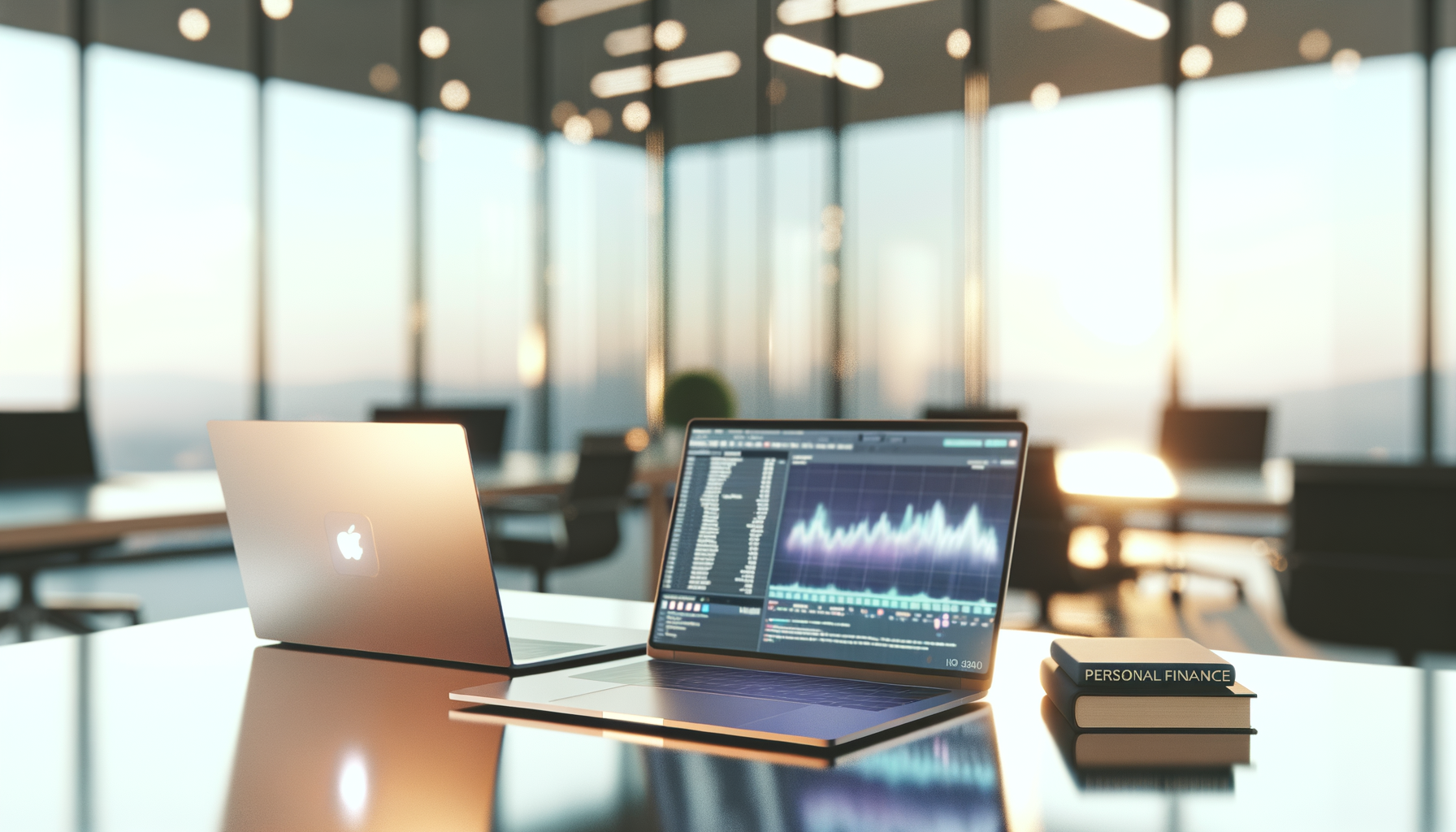 Intelligenza artificiale finanza ChatGPT acquisizione Hiro automazione gestione soldi