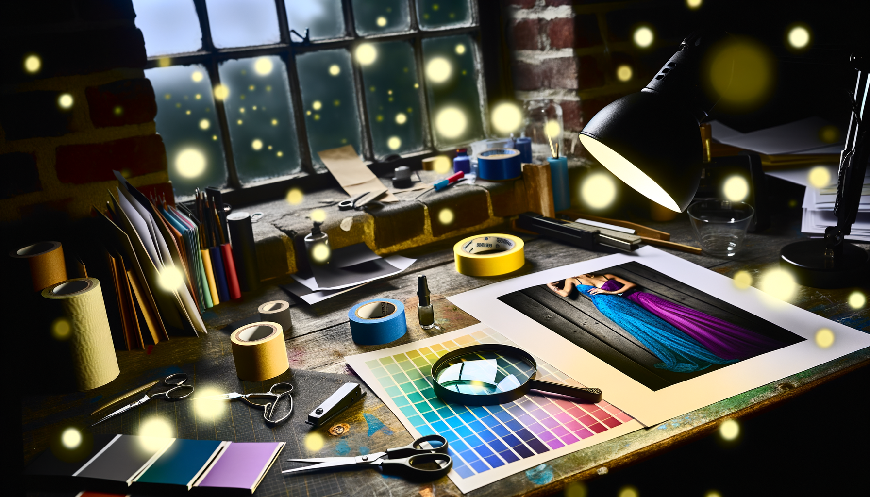 Adobe Firefly AI Assistant per editing conversazionale su immagini creative